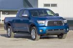 Toyota Tundra Double Cab Limited 2007 года